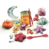 Clementoni Science & Play Crystal Growing Kit - Loo oma kristallid