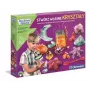Clementoni Science & Play Crystal Growing Kit - Loo oma kristallid