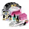Clementoni Crazy Chic Nail Art Salon Kit - 50852