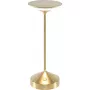 ab+ by Abert Tempo Table Lamp Brass