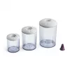 MagicVac Set FAMILY koos pudelikorkidega - toidu vaakumpakendamise süsteem, 110W, -0.8 bar