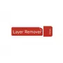 SBS Fast Skin Nail Stickers for Removing Top Layer (900 pcs)