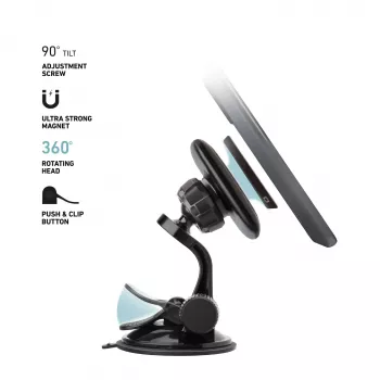 SBS Multi-surface Magnetic Phone Holder