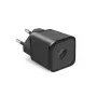 SBS PD Travel Charger 20W USB-C GaN Must (TETRGAN1C20K)