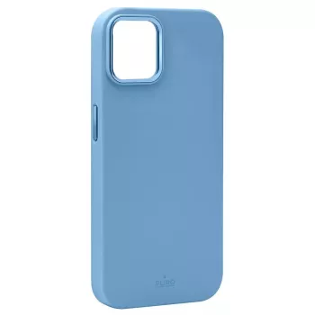Puro ICON Mag Pro ümbris Apple iPhone 15 6,1 inch MagSafe helesinine PUIPC1561ICONMPLBL