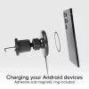 SBS MagSafe Magnetic 15W Wireless Car Charger - Must