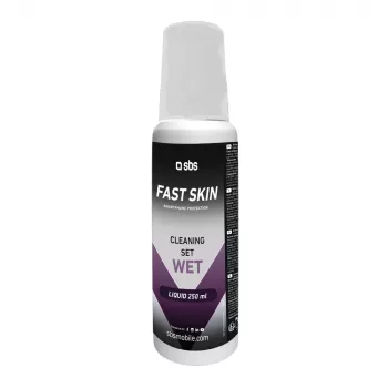 SBS Fast Skin Wet Application Liquid for Screen Protectors - 50 ml