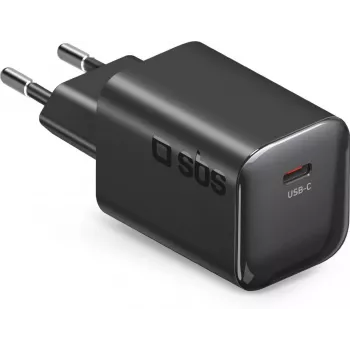 STEP BY STEP SBS 45W 1c Must USB-C toiteadapter