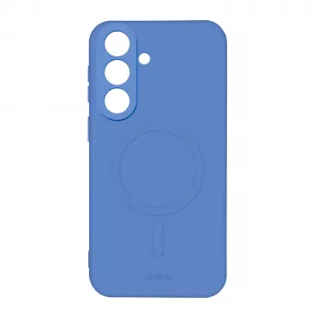 SBS Instinct Mag Case Samsung Galaxy S26 jaoks, ühilduv MagSafe'iga - sinine