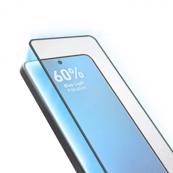 SBS Eyesafe Karastatud Klaasist Ekraanikaitse Samsung Galaxy S26+ jaoks paigaldusraamiga
