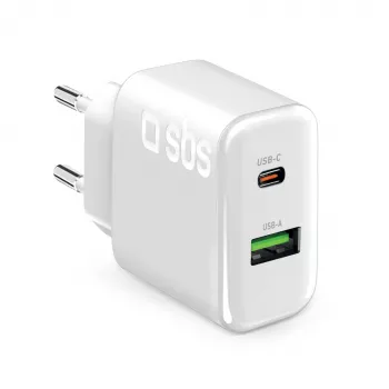 STEP BY STEP SBS 70W 1c + 1a White