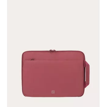 Tucano Sandy Sleeve 13-14 tollisele sülearvutile, Burgundia