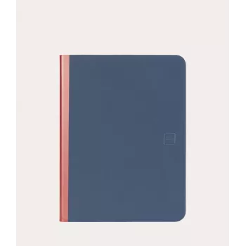 Tucano Up Elements Folio Case iPad Air 11 inch M2 2024 / M3 2025 / M4 2026 jaoks, sinine