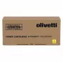 Olivetti originaalne toonerikassett kollane B1103