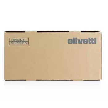 Olivetti B1125 originaalne must laserprinteri pildistusseade