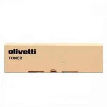 Olivetti B1169 - A8DA2L0 - Kollane tooner - d-Color MF254 MF304 MF364 jaoks