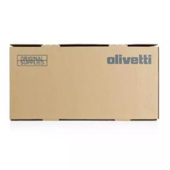 Olivetti B1423 Must toonerikassett D-COPIA 4000MF / 5000MF / 5001MF / 6000MF / 6001MF jaoks