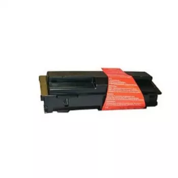 Olivetti B1228 musta toonerikassett - 15 000 lehekülge - d-Copia 4513MF, d-Copia 4514MF, PG L2545, PG-L2645 jaoks