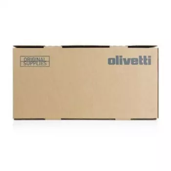 Olivetti B1237 originaalne toonerikassett must TK5240K 4000 lehekülge