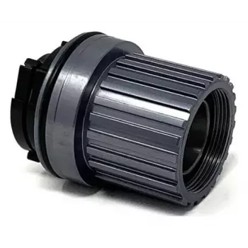 Elite vaba rummu keha Shimano Microspline