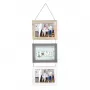 ZEP Lavigny 3x10x15 Wood Multi-Photo Frame TY3846