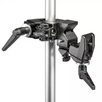 Manfrotto 038 Double Super Clamp - Must