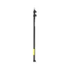 Manfrotto 099B pikendushoob 150mm must