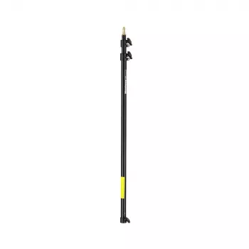 Manfrotto 099B pikendushoob 150mm must