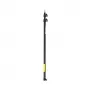 Manfrotto 099B pikendushoob 150mm must