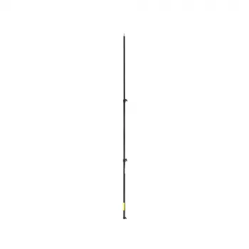 Manfrotto 099B pikendushoob 150mm must