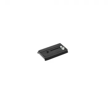 Manfrotto 501PL kiirkinnitusplaat statiivipeadele