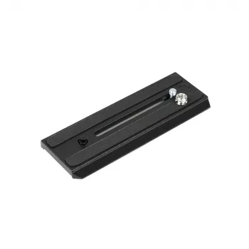 Manfrotto 504PLONG Quick Release Plate 140mm for 502/504 Heads