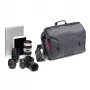 Manfrotto Manhattan Messenger Speedy 30 Must 15.6 inch sülearvuti kott