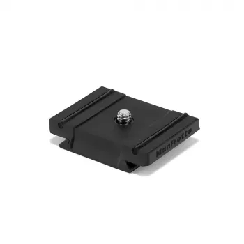 Manfrotto 200LT-PL-PRO Quick Release Plate (Must)