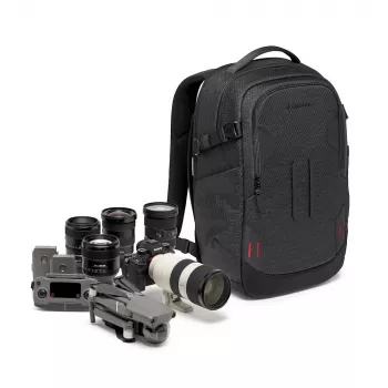 Manfrotto Pro Light II Backloader S kaamera seljakott
