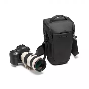 Manfrotto Advanced III Õlakott L Must