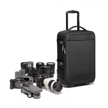 Manfrotto Advanced III Rolling Bag