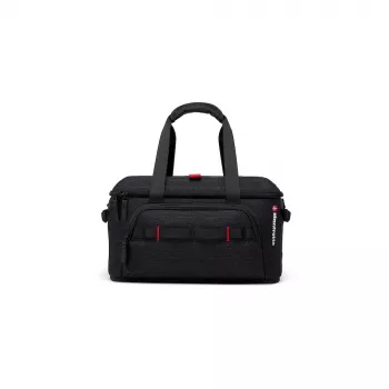 Manfrotto Pro-Light Cineloader Small õlakott (must)