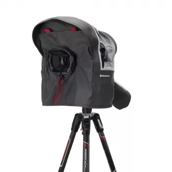 Manfrotto Pro Light Cineshield S/M kaameravihmakate