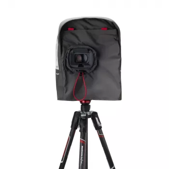 Manfrotto Pro Light Cineshield S/M kaameravihmakate