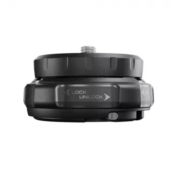 Manfrotto MAONEQR XCHANGE kinnitusalus koos plaadiga