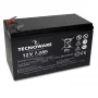 TECNOWARE Power Battery 12V 7.2Ah AGM VRLA Faston 6.3mm klemmiga