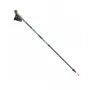 Nordic Walking Kepud Gabel Stretch Lite Avio - Alumiinium, 2-osaline, 100-130 cm, Fast Lock, Sinine