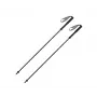 Gabel Carbon Feather-R Nordic Walking Kepid 130 cm Must