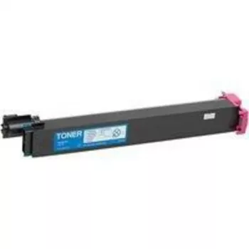 Konica Minolta ühilduv magenta toonerikassett TN-210M bizhub C250 seeriale