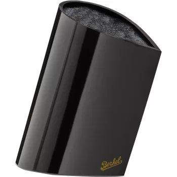 Berkel Knife Block without Knives Black (BBA1NKWK000CB)