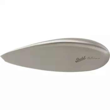 Berkel Primitive Chef's Knife 22 cm Matt Steel