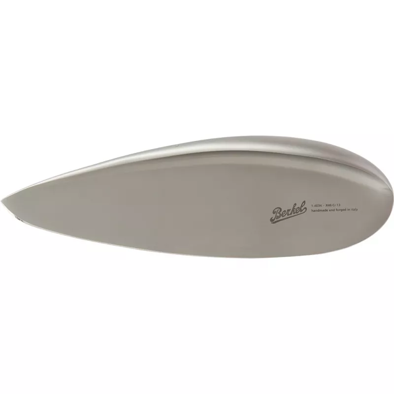 Berkel Primitive Chef's Knife 22 cm Matt Steel