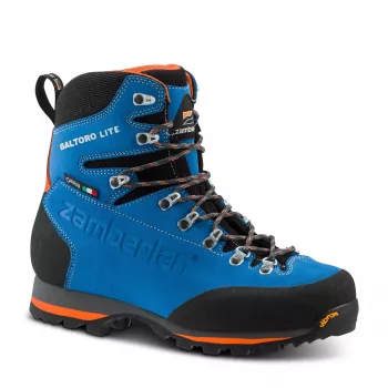 Zamberlan Baltoro Lite GTX matkasaapad - sinine - suurus 42