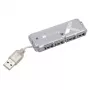 TECHLY USB 2.0 4-Port Hub - Must